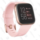 fitbit versa health smartwatch
